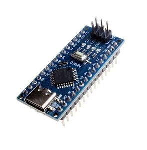 ARDUINO NANO CH340 TYPE-C