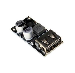USB FAST CHARGING MODULE U1A