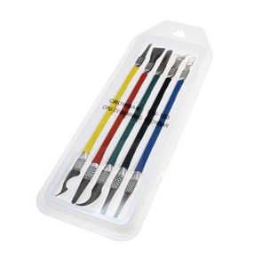 5 IN 1 IC CHIP REPAIR TOOL KIT