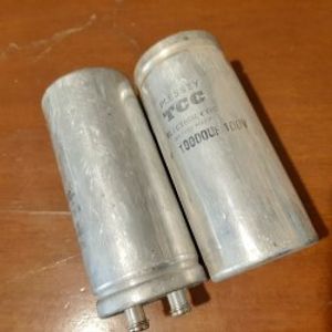 10000UF/100V