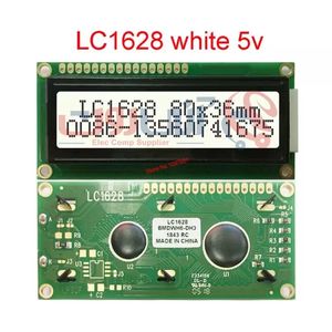 ال سی دی LCD Display LC1628-DW
