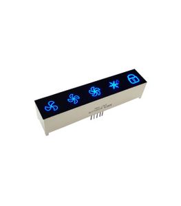 نمایشگر هود PARALight BJ070UB004G