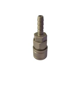 کوپلینگ شیلنگ خور اتومات سایز 8 فورتکس FORTEX مدل 20SH