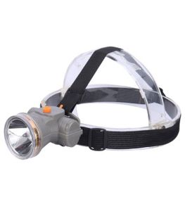 چراغ قوه پیشانی هدلایت شارژی Deepking DK-320 با شارژر USB