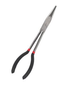 دم باریک فوق بلند 11 اینچ اهرمی سر راست جیانپینگ JIANPING مدل BK11