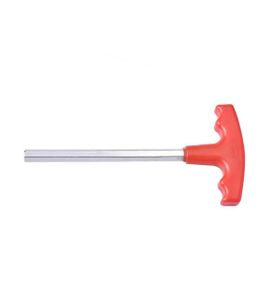 آچار آلن H5 شش گوش HEX دسته عصایی مچی مکسین MAXIN مدل H5