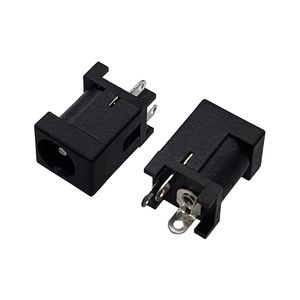 جک آداپتور مدل DC-012A