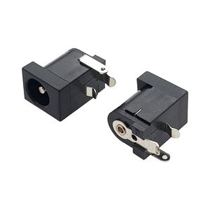 جک آداپتور مدل DC-005T