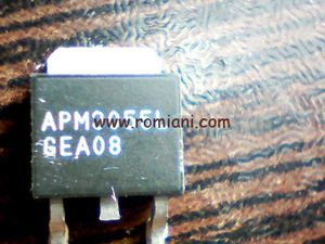 apm3055l