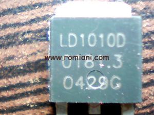 ld1010d