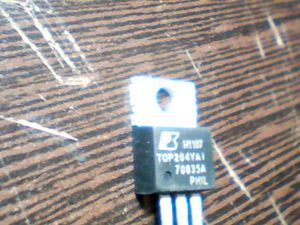 H1107-TOP204YAI-70835A (آکبند و نو)