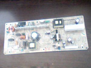 برد اینورتر 32bx300