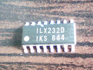 ilx232d