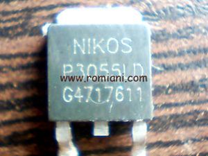 nikos-p3055ld