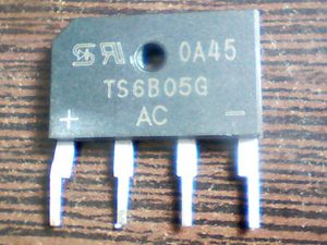 TS6B05G