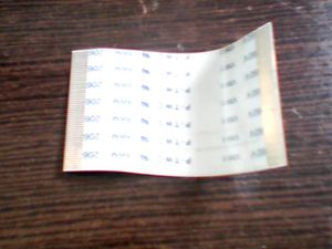 فلت la40a450c1