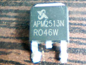 apm2513n