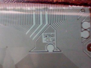 فلت کاف sw9848-c1lsa