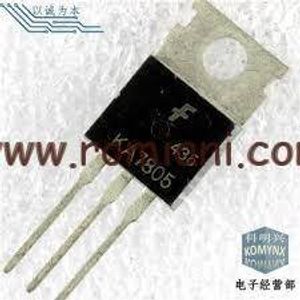 ka7805