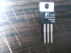 H1107-TOP204YAI-70835A (آکبند و نو)