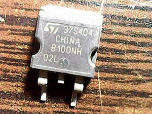 b100nh