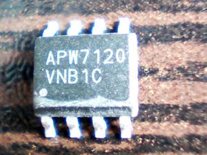 APW7120