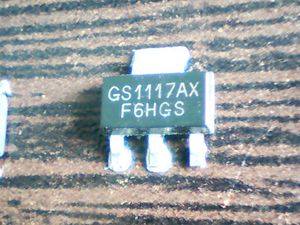 gs1117ax