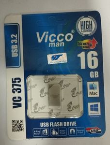 فلش مموری 16GB