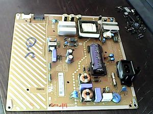 برد تغذیه 49lh590v