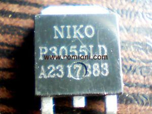 niko-p3055ld