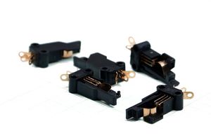 میکرو سوییچ MICRO SWITCH 3PIN  / TAIWAN