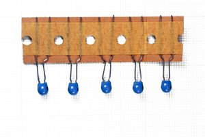 سلف قطره ای SLF 18MH 5MIL  / TDK MALAYSIA