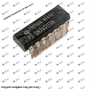 خازن الکترولیت 1MF 50V 2.5MIL