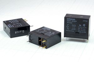 رله RELAY-G5R-2232P-9VDC  / OMRON JAPAN