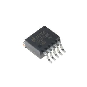 رگولاتور LM2576S-ADJ