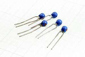 تست پین ثابت  TP52 /SOLID TEST PIN