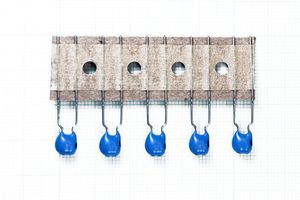 آی سی تی تی ال HD74LS32P