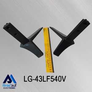 پایه تلویزیون ال جی  43LF540V