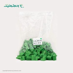 فروش عمده ترمینال فونیکس 4 پین رایت انگل  بسته های 200 تایی