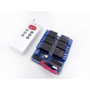 کابل سنسوری (بدون شیلد و فویل) AWG24 8*24