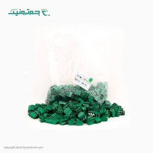 فروش عمده ترمینال DJ128-3PIN بسته های 400 تایی