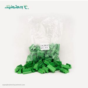 فروش عمده ترمینال فونیکس 7 پین رایت انگل  بسته های 150 تایی