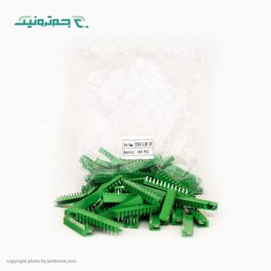 محافظ برق تیراژه کامپیوتر (بدون ارت) استاندارد 1.8 متری مدل S5000