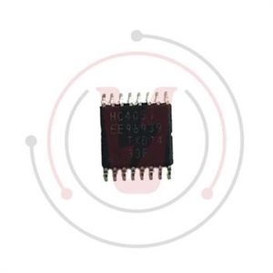 74HC4051 TSSOP
