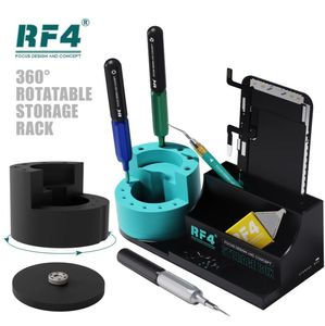 استند و هولدر ابزار مدل RF4 RF-ST13