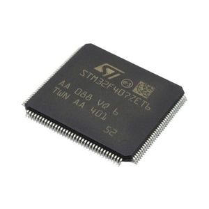 STM32F407ZET6 میکروکنترلر