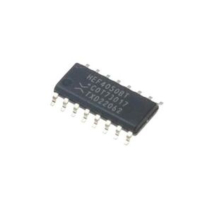 آیسی IC HEF4050BT SMD ORG