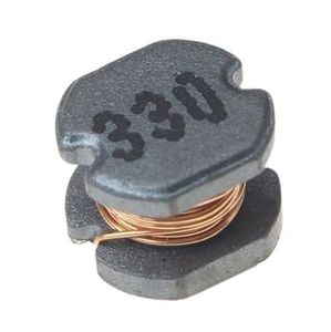 IND CD43 220UH SMD سلف
