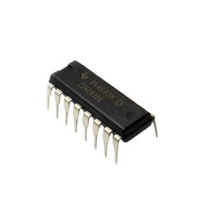 آیسی IC CD4063BE DIP ORG