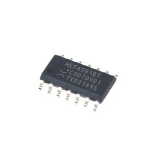 آیسی IC HEF4081BT SMD ORG